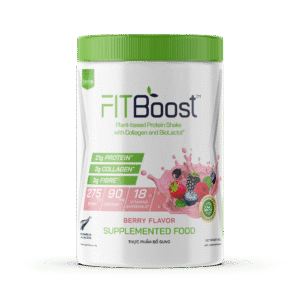 FitBoost