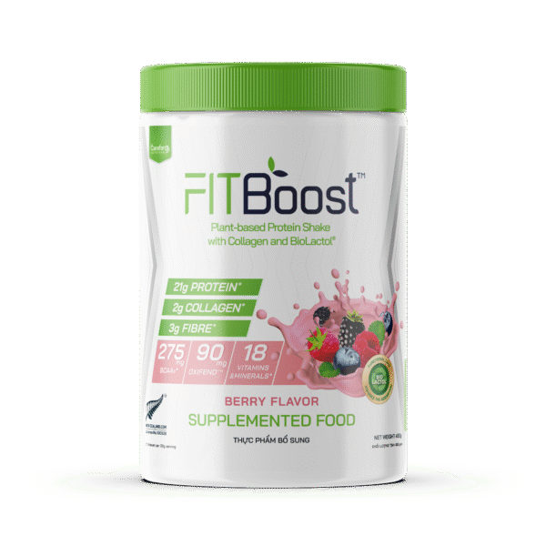 FitBoost