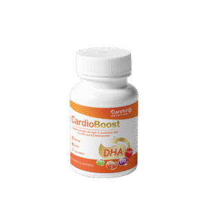 CardioBoost