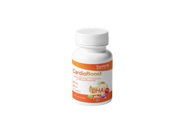 CardioBoost