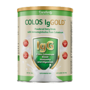 Colos IgGold