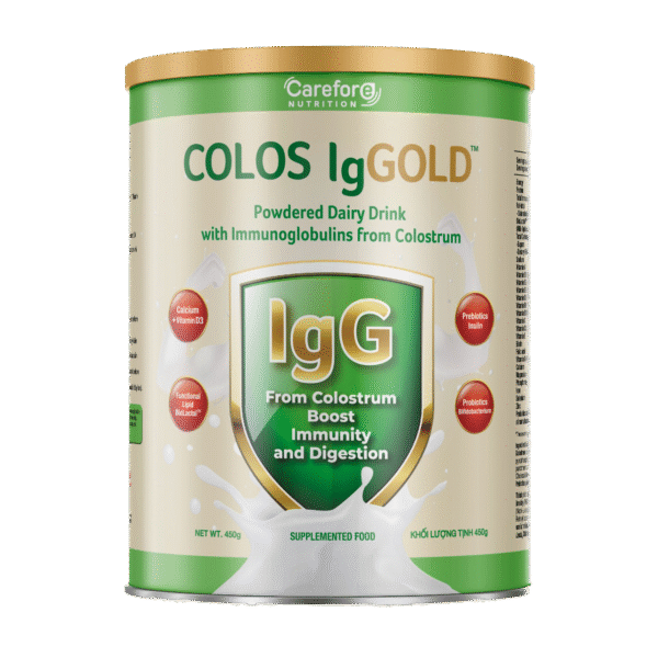Colos IgGold