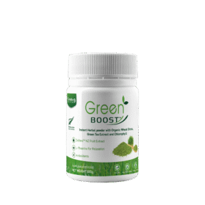 GreenBoost