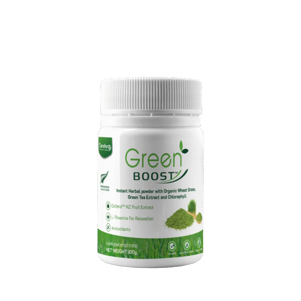 GreenBoost