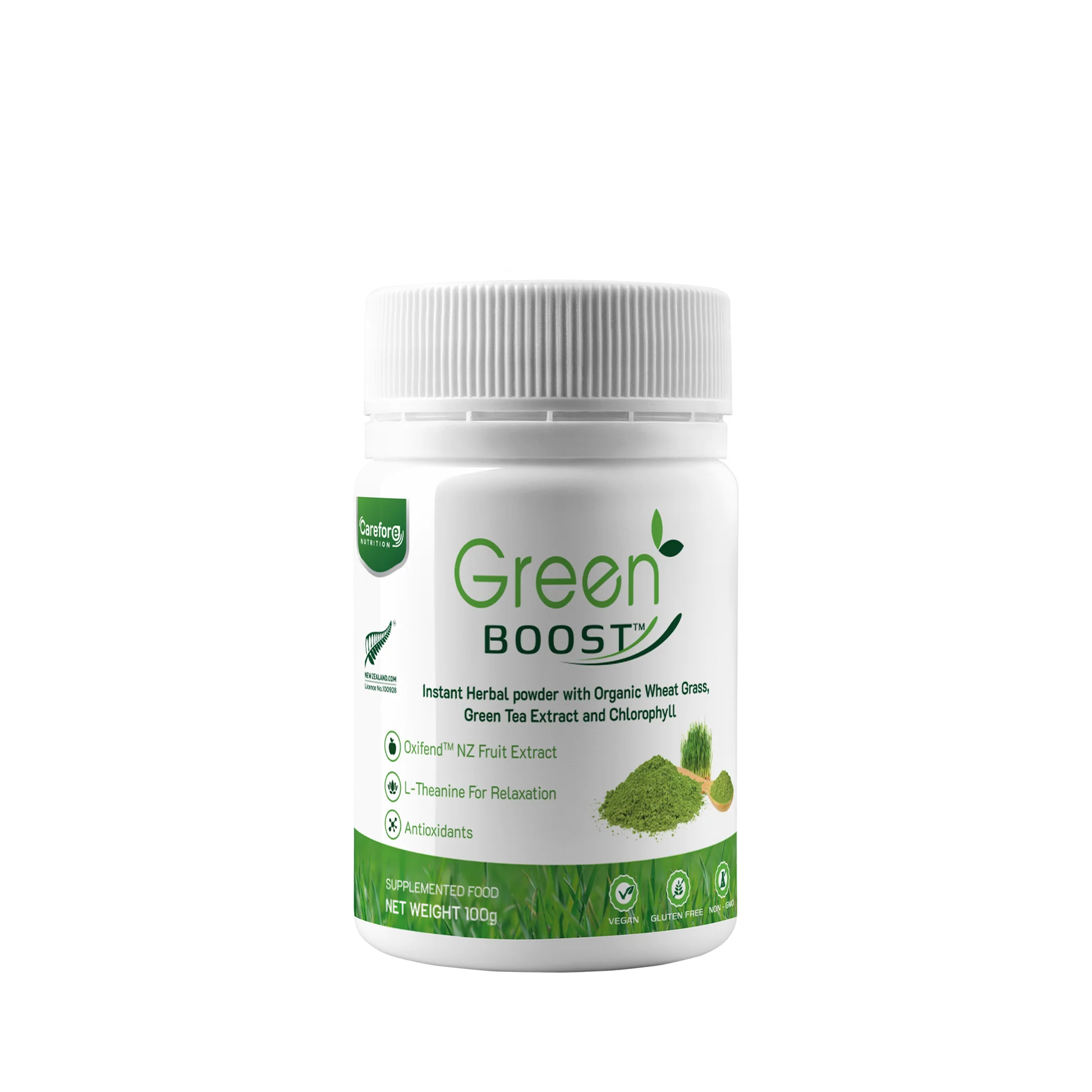 GreenBoost