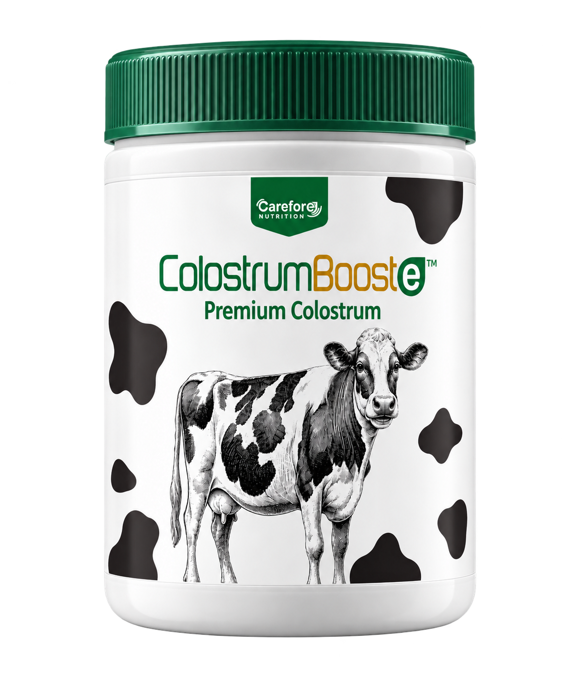 ColostrumBoost Premium Colostrum 60g